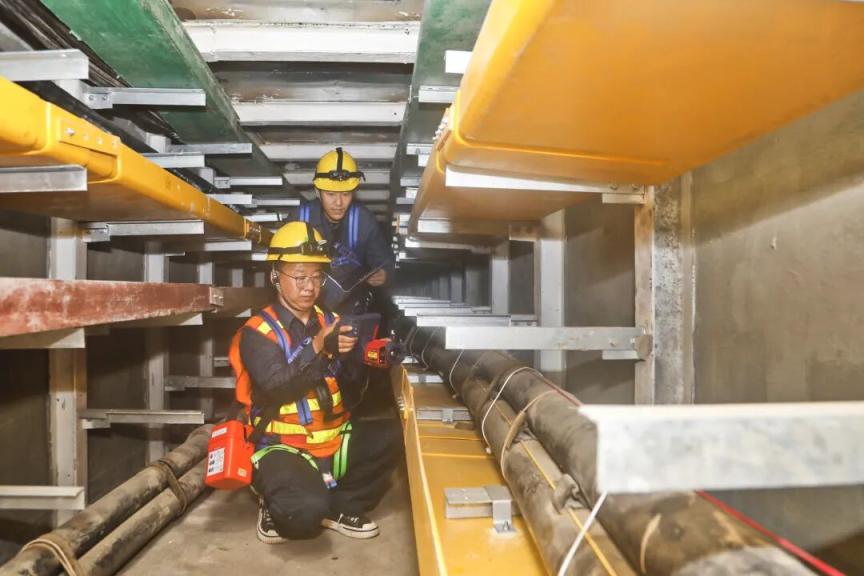 北京高速服务区超充站“上新”!假日用电购电指南请收好(图5) 图片