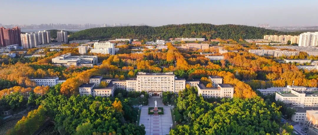 华中科技大学寒假服务指南_华中科技大学东校区_华科寒假时间安排
