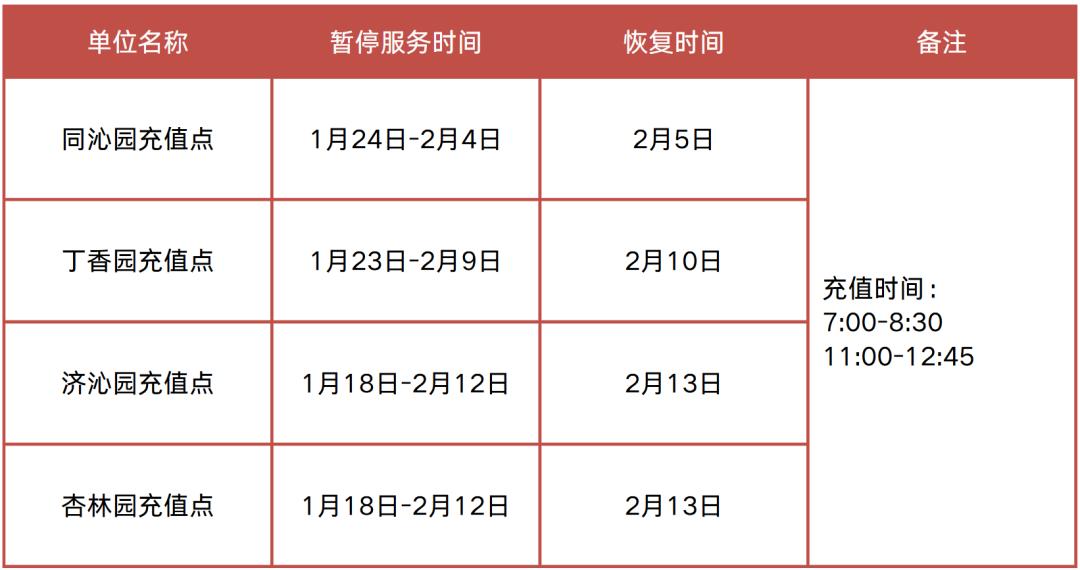 华科寒假时间安排_华中科技大学寒假服务指南_华中科技大学东校区