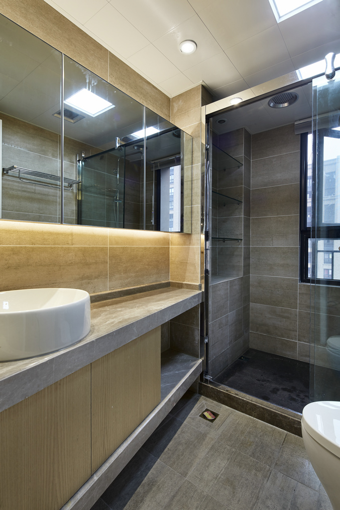 卫生间地面倾斜角度_厕所装修风水12大禁忌_卫生间风水禁忌