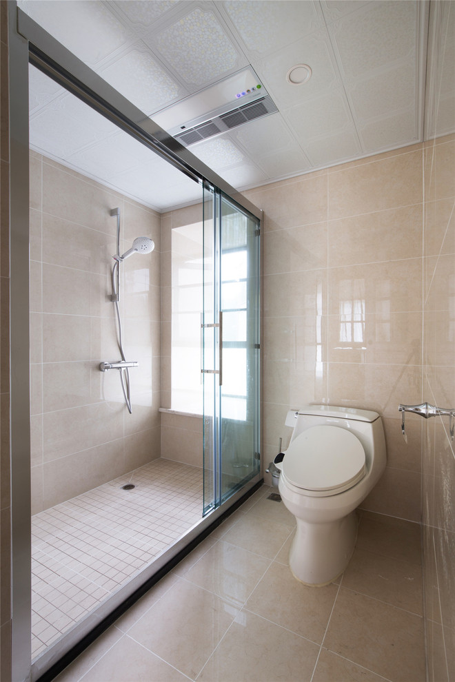 厕所装修风水12大禁忌_卫生间风水禁忌_卫生间地面倾斜角度