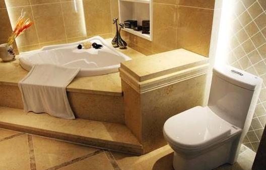 卫生间风水禁忌_卫生间装修风水讲究_厕所装修风水12大禁忌