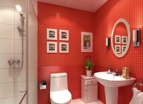 卫生间装修风水布局_厕所装修风水12大禁忌_马桶方向风水禁忌