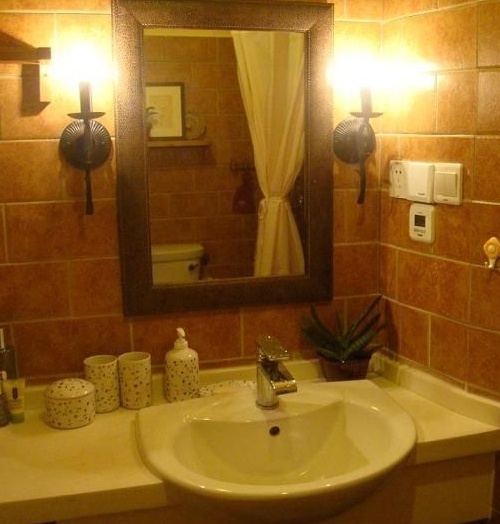 厕所装修风水12大禁忌_马桶方向风水禁忌_卫生间装修风水布局