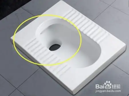 蹲坑安装方式选择_蹲便器下水道安装视频_蹲坑洞口朝前还是朝后