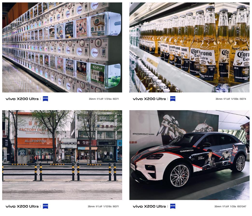 2025,超大杯影像旗舰杀疯了(图18) 超大杯旗舰_2025最好的长焦数码相机_影像赛道差异化