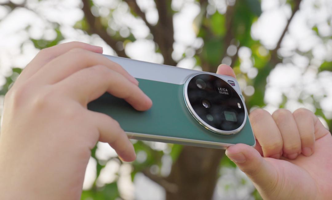 2025,超大杯影像旗舰杀疯了(图23) 影像赛道差异化_2025最好的长焦数码相机_超大杯旗舰