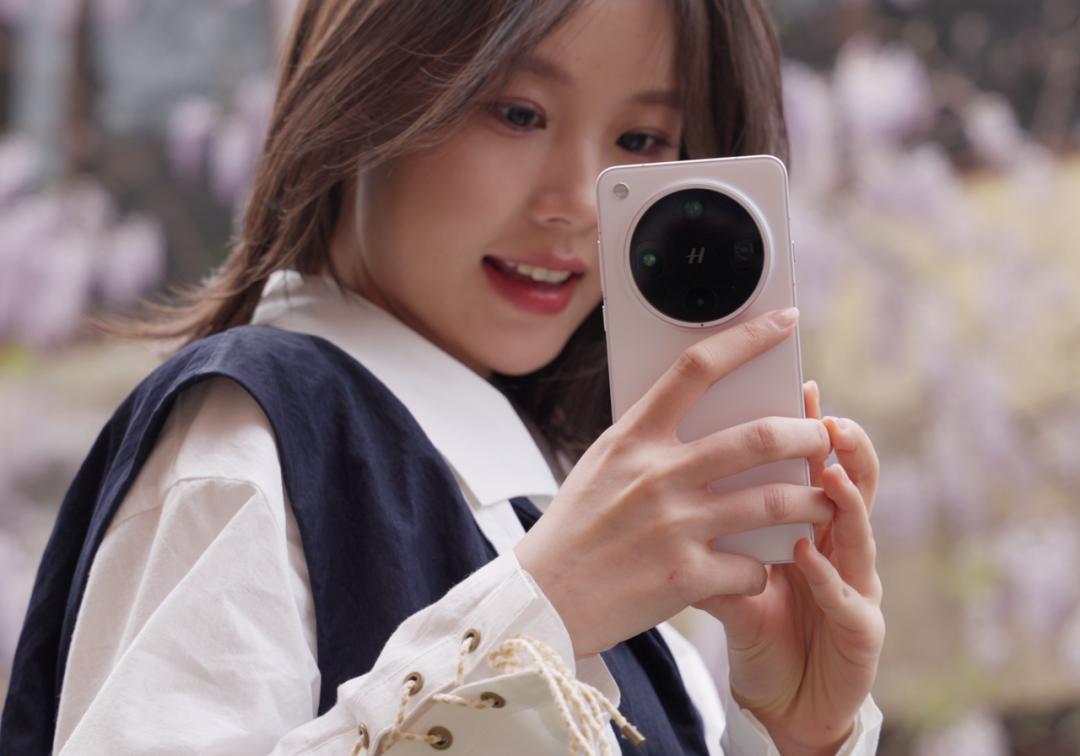 2025,超大杯影像旗舰杀疯了(图24) 影像赛道差异化_超大杯旗舰_2025最好的长焦数码相机