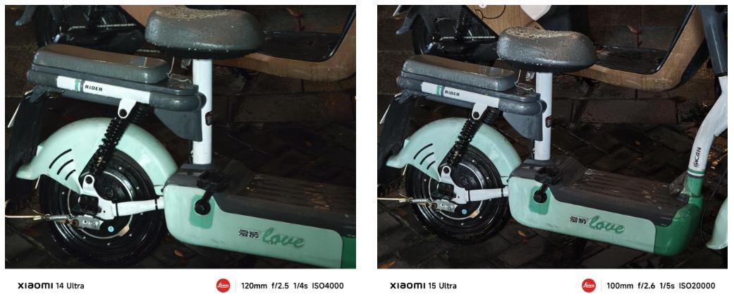 2025,超大杯影像旗舰杀疯了(图9) 超大杯旗舰_影像赛道差异化_2025最好的长焦数码相机