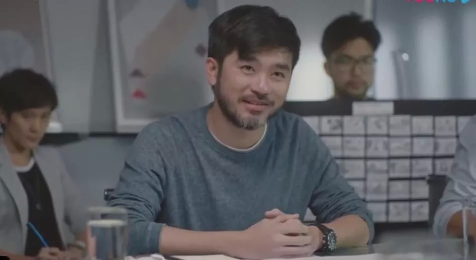 泰国广告特点_煽情走心搞笑幽默_泰国广告小男孩存钱