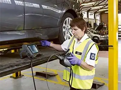 奥林巴斯维修费用_汽车工业视频内窥镜_奥林巴斯IPLEX GX/GT内窥镜