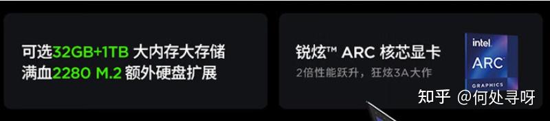 2025年值得买轻薄本/全能本推荐:一文看懂联想/戴尔/惠普/小米/华为/荣耀等热门笔记本型号如何选?附相关笔记本型号参数表(年货节版)(图11) 笔记本电脑分类与选购技巧_笔记本电脑选购指南_笔记本电脑无押金出租
