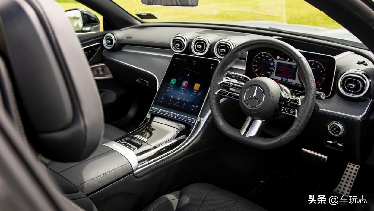 梅赛德斯-奔驰 CLE 300 Cabrio 价格_2025奔驰ecoupe报价_梅赛德斯-奔驰 CLE 300 Cabrio 评测