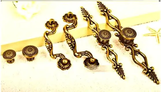 橱柜拉手选择_衣柜拉手选择技巧_优质拉手品牌推荐