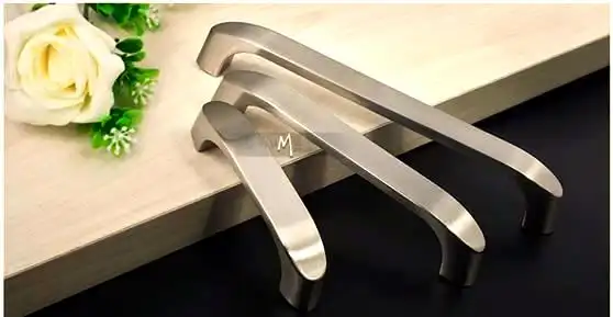 橱柜拉手选择_优质拉手品牌推荐_衣柜拉手选择技巧