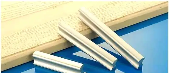 衣柜拉手选择技巧_优质拉手品牌推荐_橱柜拉手选择