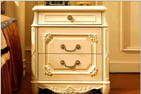 优质拉手品牌推荐_衣柜拉手选择技巧_橱柜拉手选择