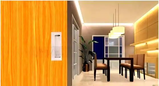 优质拉手品牌推荐_衣柜拉手选择技巧_橱柜拉手选择