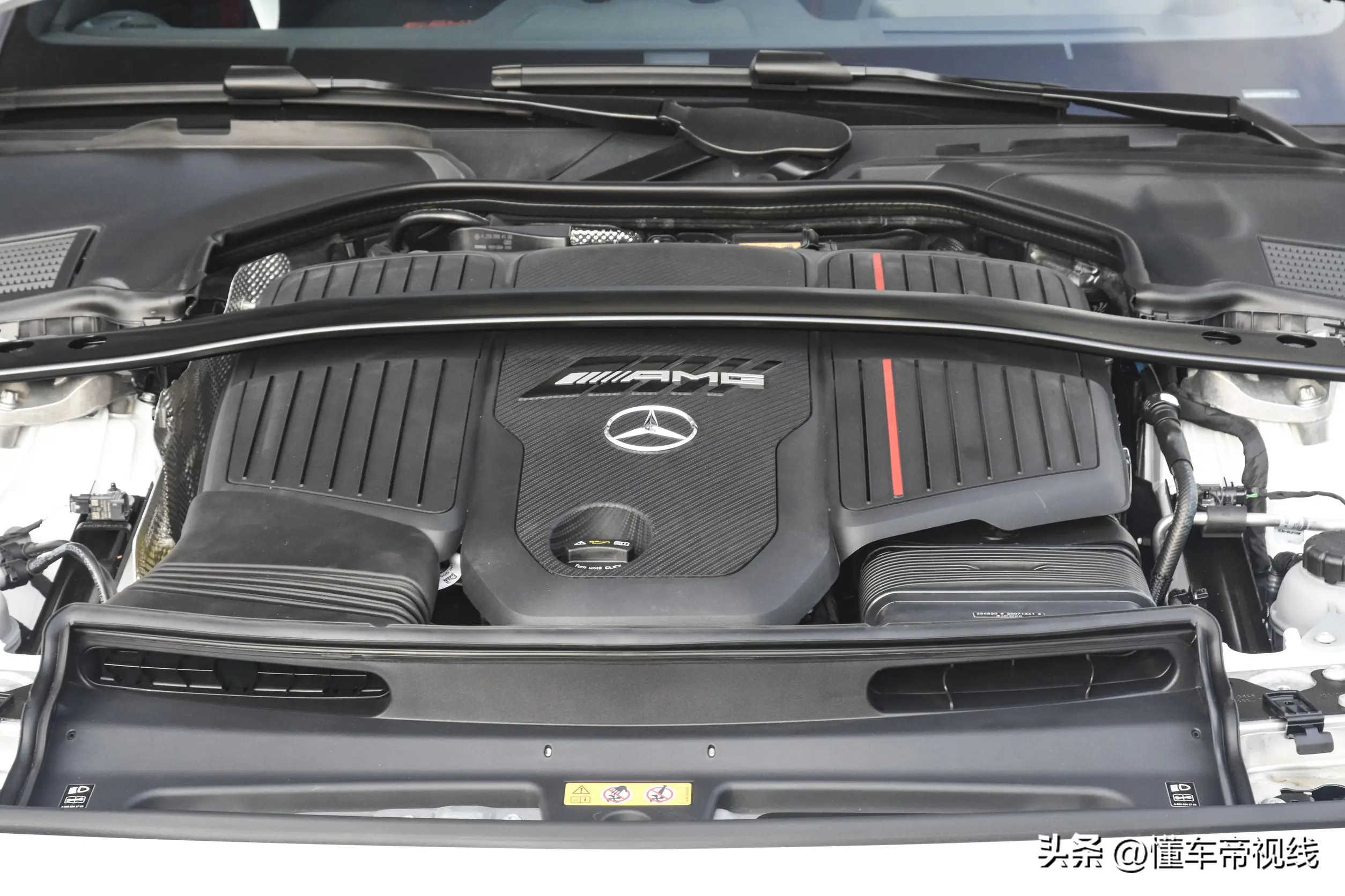 梅赛德斯-AMG CLE 53 Coupe 上市价格 评测_2025奔驰ecoupe报价_梅赛德斯-AMG CLE 53 Coupe 外观内饰设计 参数
