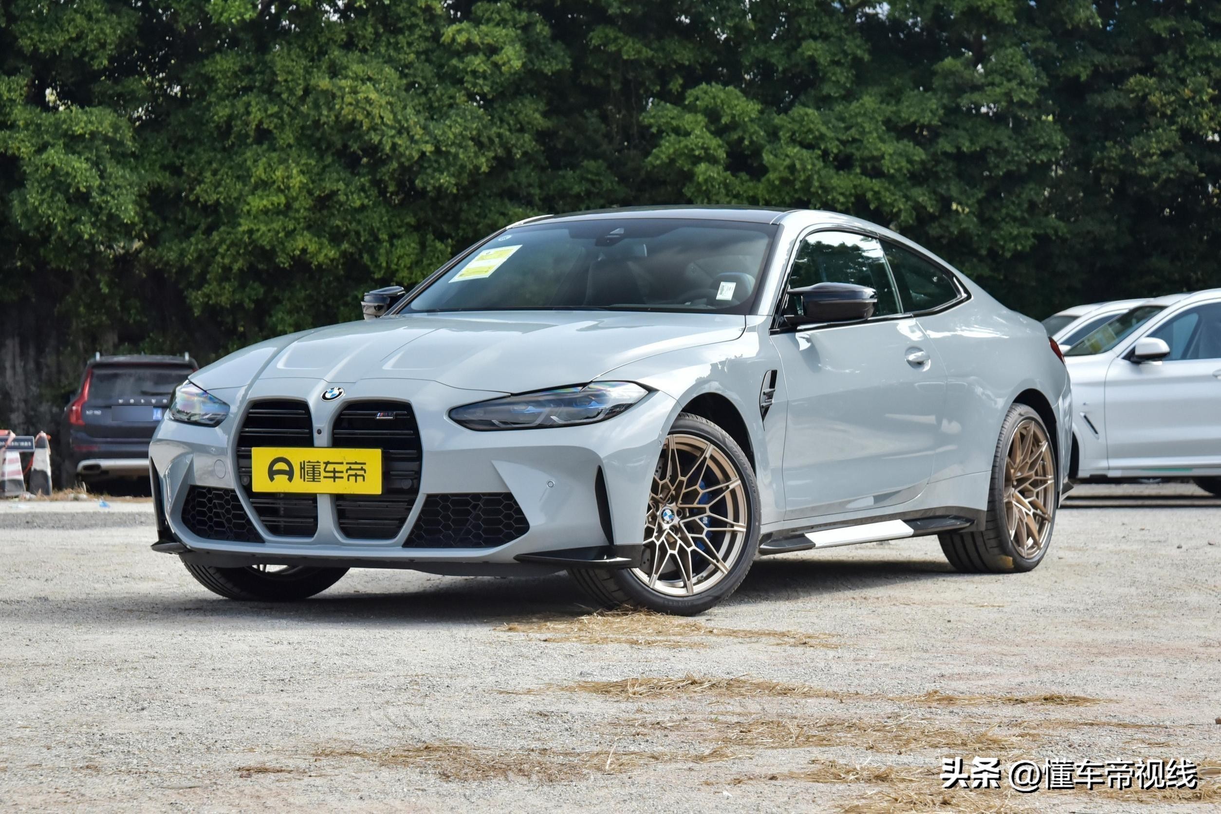 梅赛德斯-AMG CLE 53 Coupe 上市价格 评测_梅赛德斯-AMG CLE 53 Coupe 外观内饰设计 参数_2025奔驰ecoupe报价