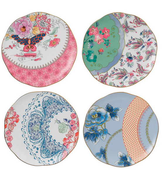 骨瓷装饰盘_韦奇伍德 陶瓷历史 红色陶土