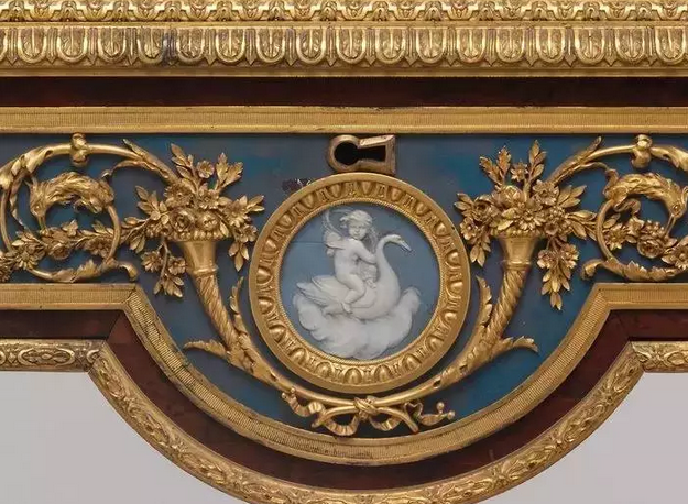 骨瓷装饰盘_韦奇伍德 陶瓷历史 红色陶土