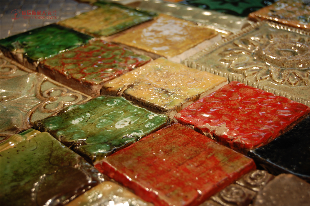 韦奇伍德 陶瓷历史 红色陶土_骨瓷装饰盘