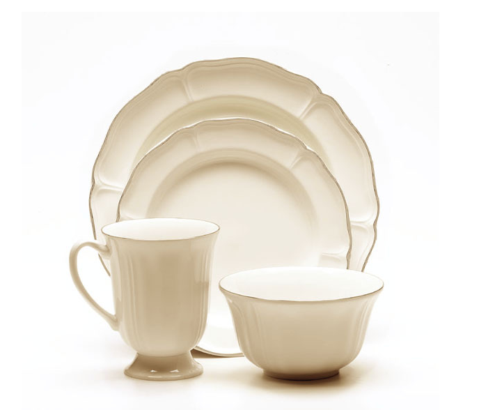 骨瓷装饰盘_韦奇伍德 陶瓷历史 红色陶土