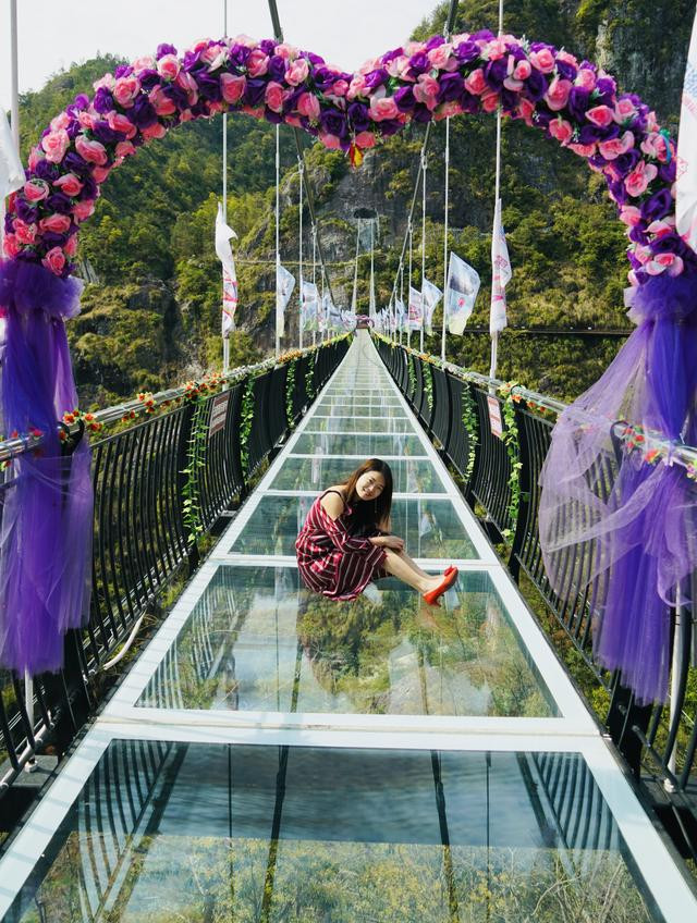 温州有什么好玩的地方?温州旅游十大必去景点排行榜(图8) 温州旅游攻略_温州A级景区推荐_温州农业银行网点查询