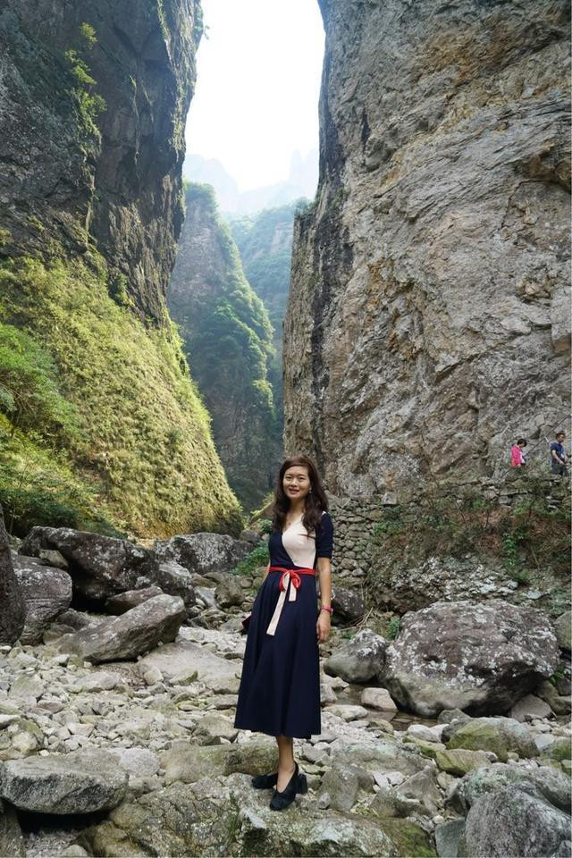 温州有什么好玩的地方?温州旅游十大必去景点排行榜(图10) 温州A级景区推荐_温州旅游攻略_温州农业银行网点查询