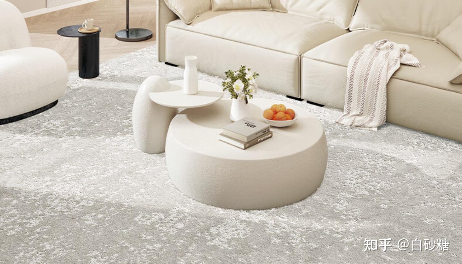2025年地毯推荐:地毯怎么选,地毯品牌推荐,地毯什么牌子好【好看耐用型地毯推荐】-持续更新(图18) 地毯选购技巧_地毯分类及材质_地毯铺装方向图