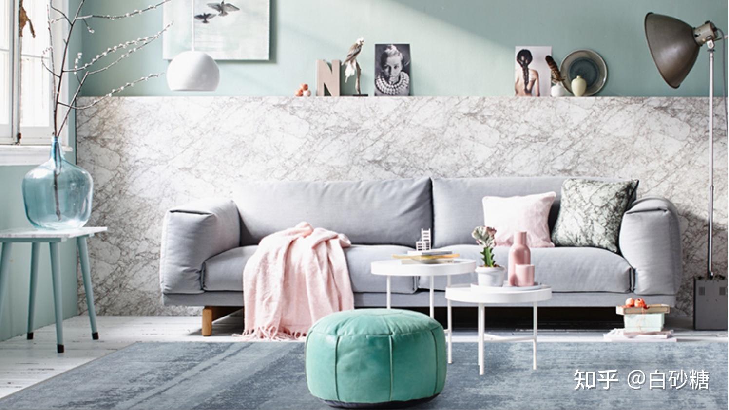 2025年地毯推荐:地毯怎么选,地毯品牌推荐,地毯什么牌子好【好看耐用型地毯推荐】-持续更新(图3) 地毯铺装方向图_地毯选购技巧_地毯分类及材质