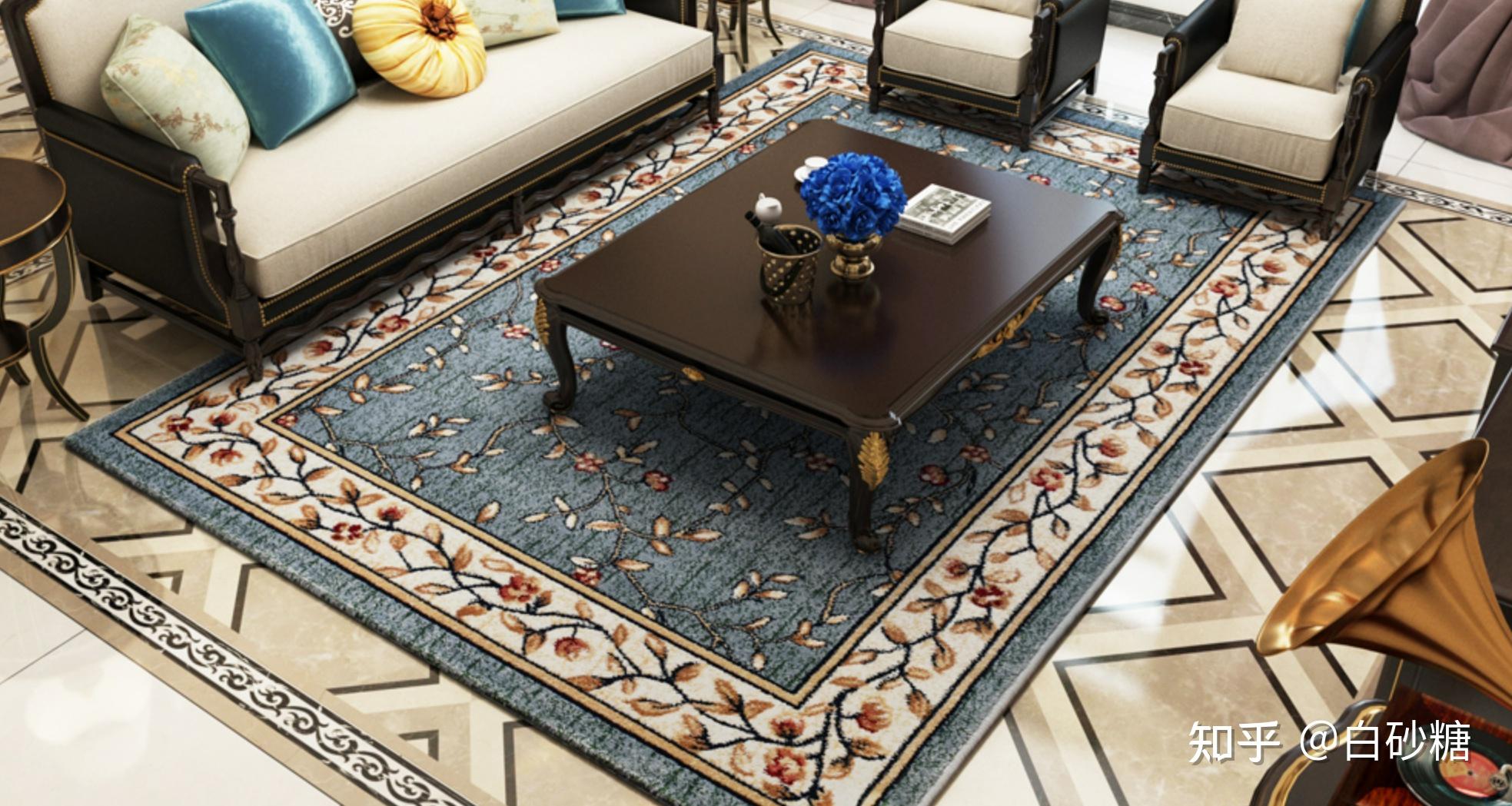 2025年地毯推荐:地毯怎么选,地毯品牌推荐,地毯什么牌子好【好看耐用型地毯推荐】-持续更新(图22) 地毯分类及材质_地毯铺装方向图_地毯选购技巧