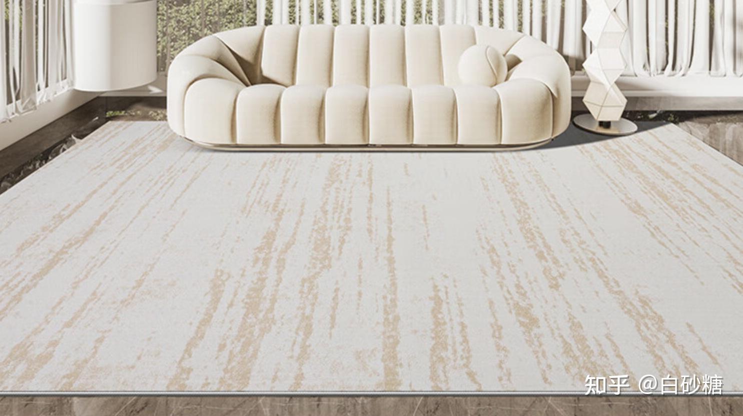 2025年地毯推荐:地毯怎么选,地毯品牌推荐,地毯什么牌子好【好看耐用型地毯推荐】-持续更新(图28) 地毯分类及材质_地毯铺装方向图_地毯选购技巧