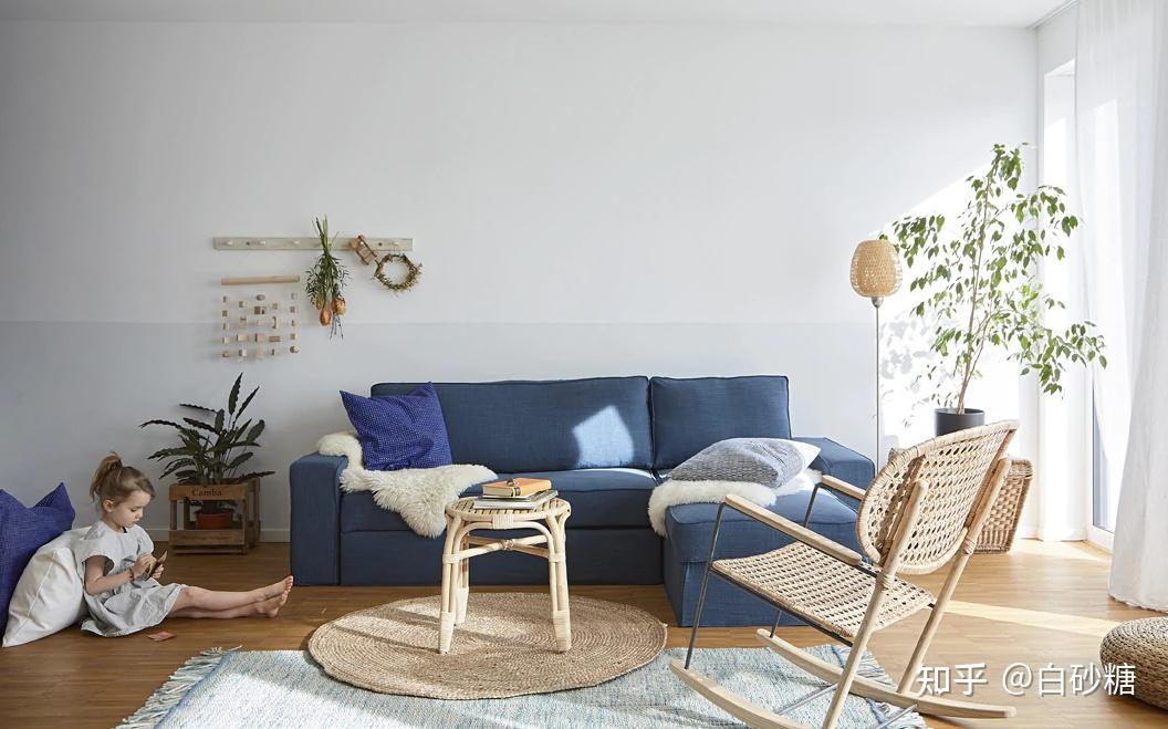 2025年地毯推荐:地毯怎么选,地毯品牌推荐,地毯什么牌子好【好看耐用型地毯推荐】-持续更新(图4) 地毯铺装方向图_地毯分类及材质_地毯选购技巧