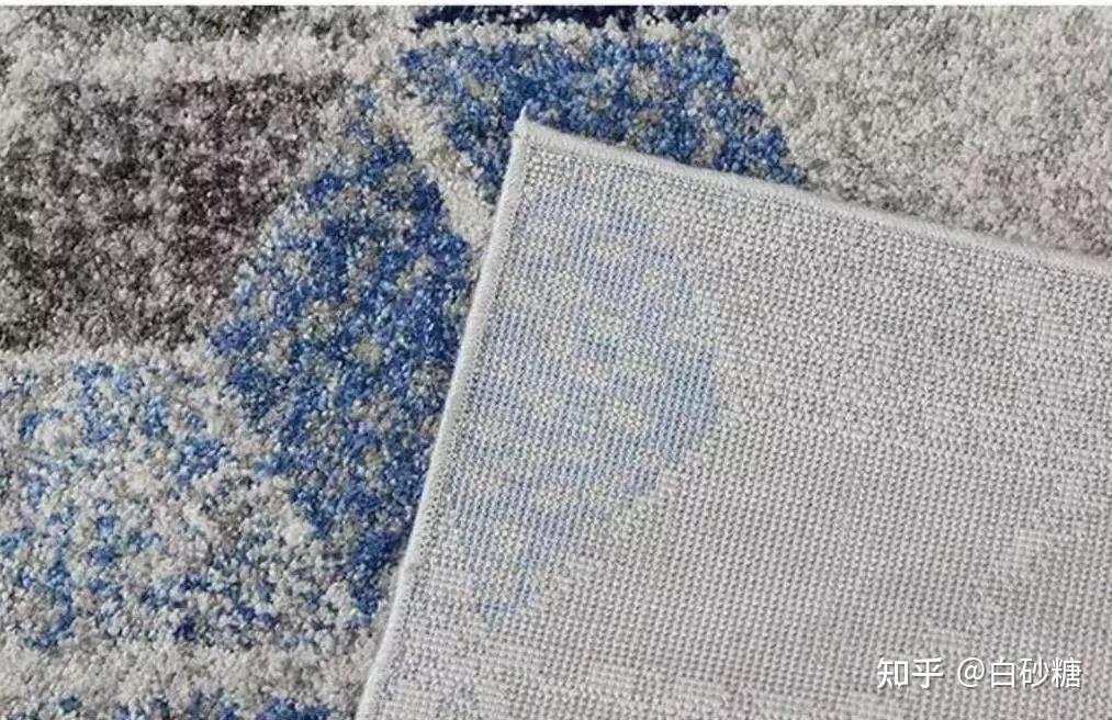 2025年地毯推荐:地毯怎么选,地毯品牌推荐,地毯什么牌子好【好看耐用型地毯推荐】-持续更新(图5) 地毯分类及材质_地毯选购技巧_地毯铺装方向图