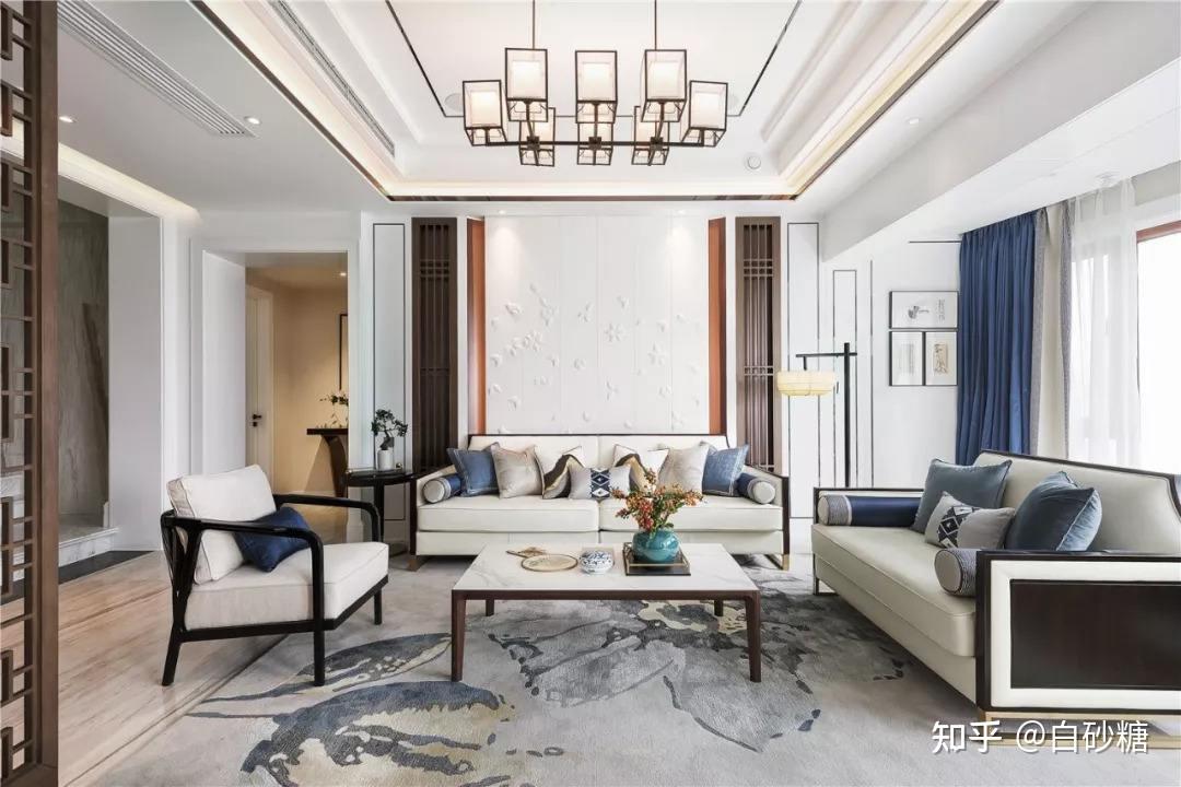 2025年地毯推荐:地毯怎么选,地毯品牌推荐,地毯什么牌子好【好看耐用型地毯推荐】-持续更新(图9) 地毯铺装方向图_地毯分类及材质_地毯选购技巧