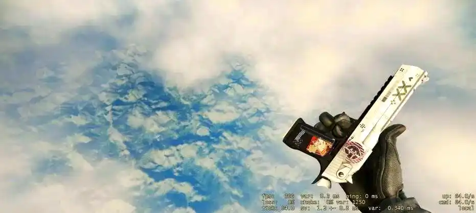 印花集沙鹰市场现状分析_印花集沙鹰价格波动_修罗沙鹰多少钱