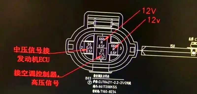 a3自动空调修理_空调故障原因分析_手动与自动空调差异