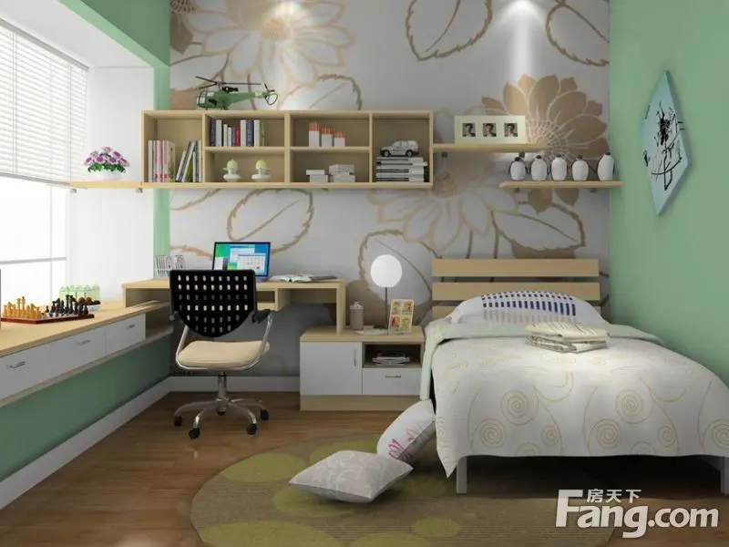 维意定制和尚品宅配哪个好(图1) 维意定制