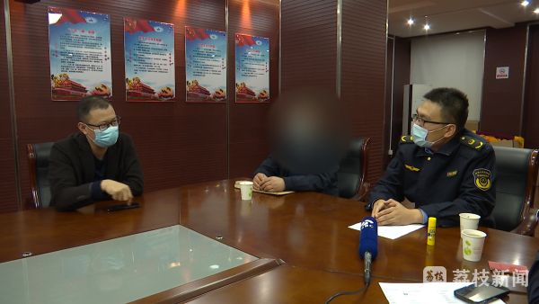 品牌商家售卖“三无”家具?商家承认把关不严并退货|解忧帮(图5) 商家提供不出合法手续_定制家具厂家_家具无品牌信息