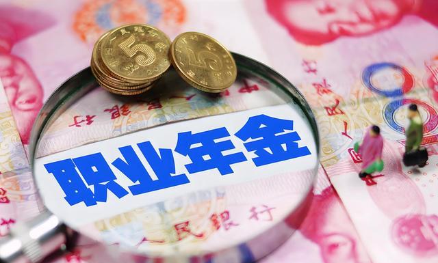 职业年金投资收益计算_退休教师职业年金差异_企业年金收益计算