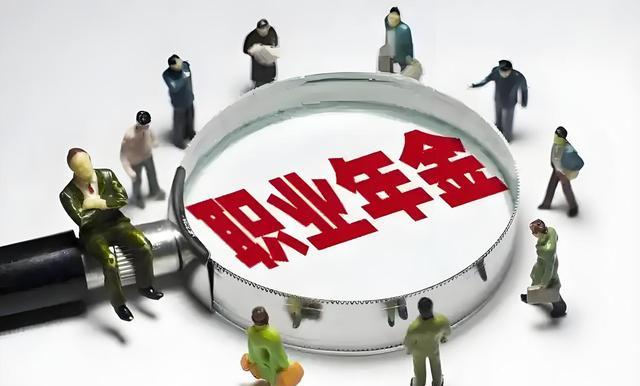 企业年金收益计算_退休教师职业年金差异_职业年金投资收益计算