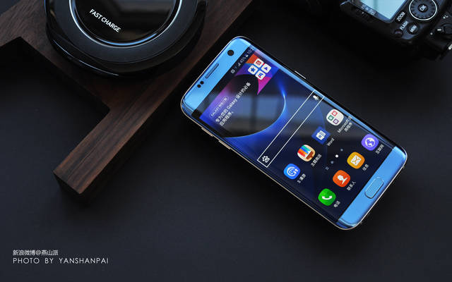 S7 edge双曲面屏细节处理_s7 edge屏幕贴合技术_三星Galaxy S7 edge曲面屏设计