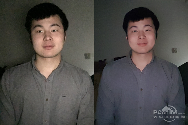 三星S7评测样张对比