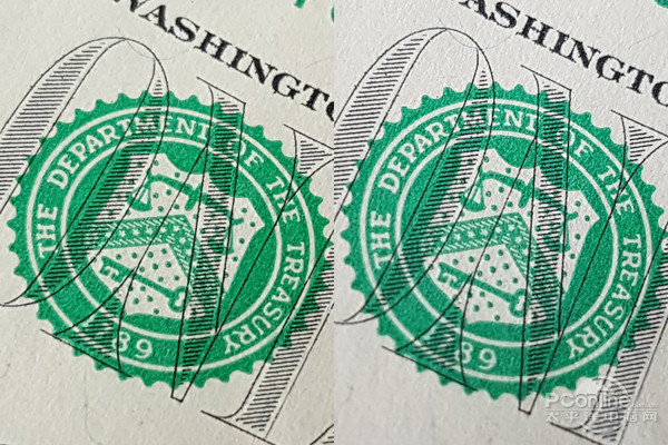 三星S7评测样张对比