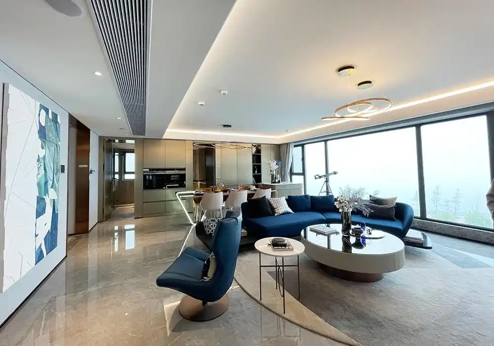 上海设计装修公司排名_上海装修公司口碑榜_上海装潢