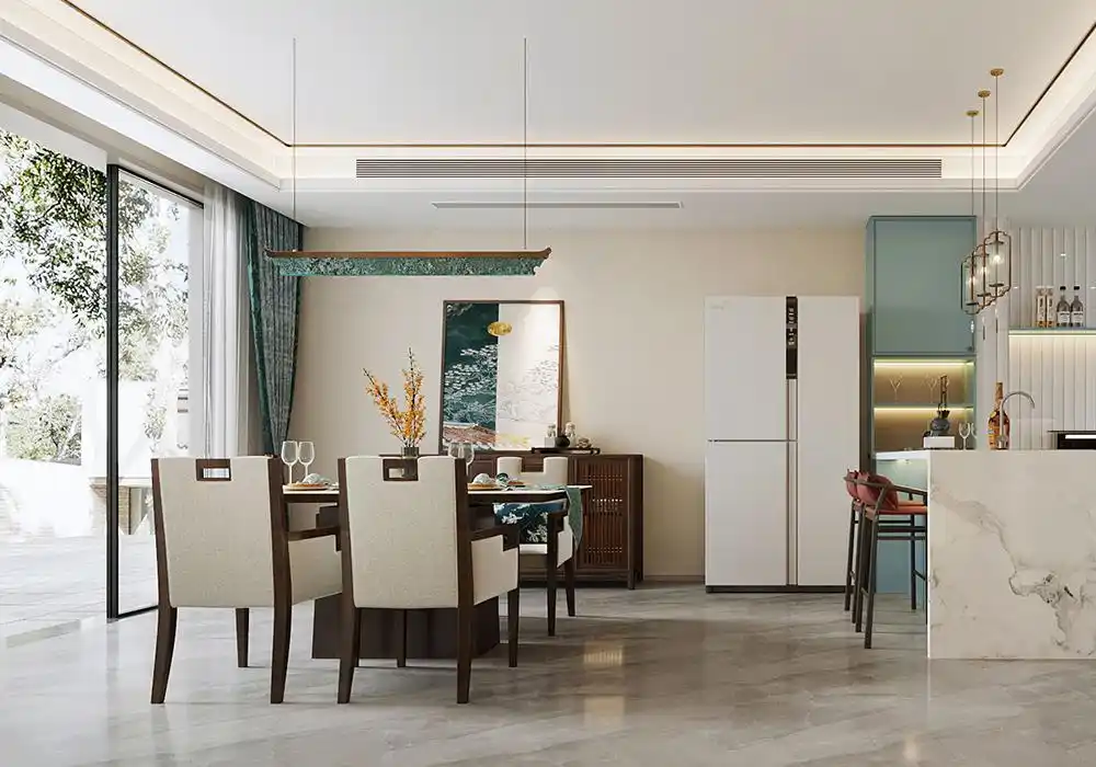 上海十大装修公司排名(2024上海口碑好的装修公司前十强推荐)(图1) 上海装潢_2024上海口碑好的装修公司前十强推荐_上海十大装修公司排名