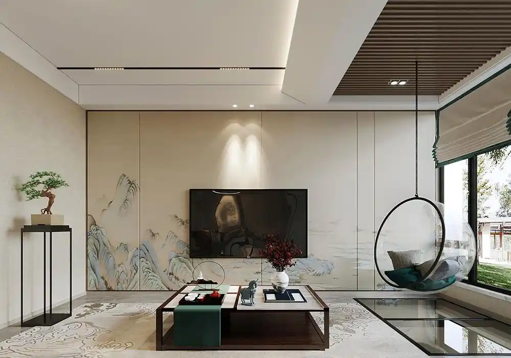 上海十大装修公司排名(2024上海口碑好的装修公司前十强推荐)(图2) 2024上海口碑好的装修公司前十强推荐_上海十大装修公司排名_上海装潢