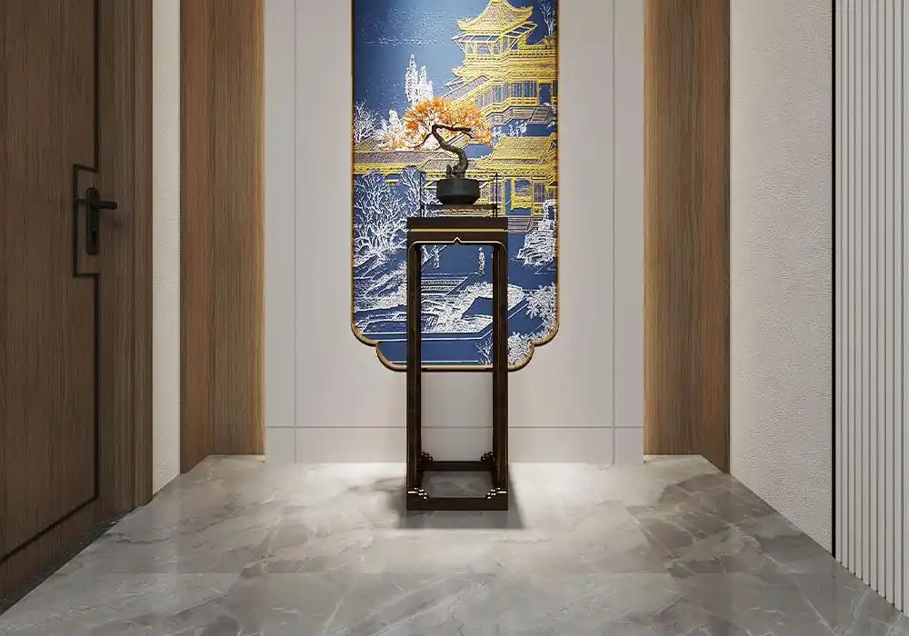 上海十大装修公司排名(2024上海口碑好的装修公司前十强推荐)(图3) 上海十大装修公司排名_上海装潢_2024上海口碑好的装修公司前十强推荐